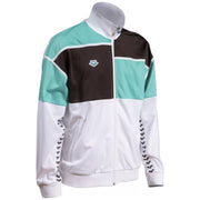 UNISEX PANEL TEAM JACKET - OntarioSwimHub